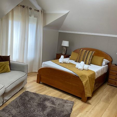 Moniz Apartment 카니코 외부 사진