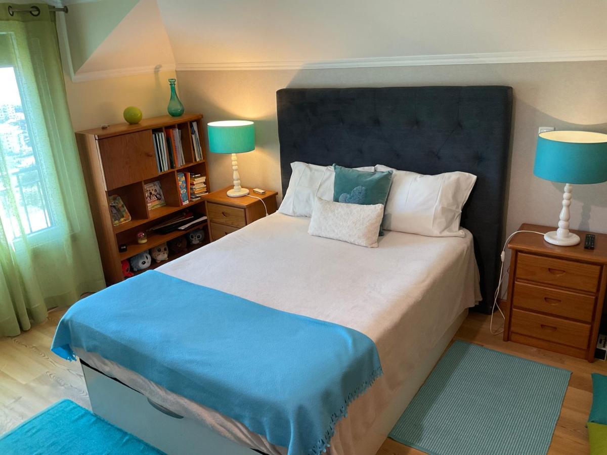Moniz Apartment 카니코 외부 사진