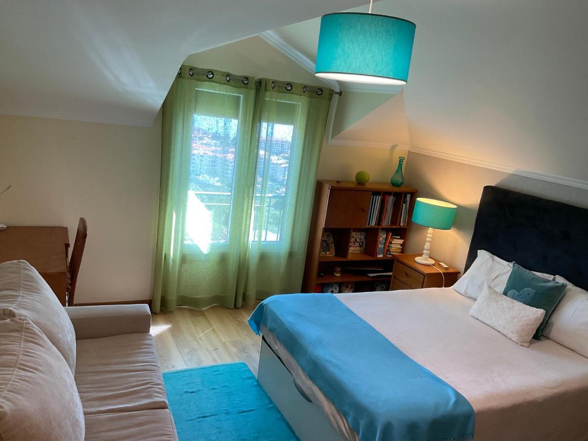 Moniz Apartment 카니코 외부 사진