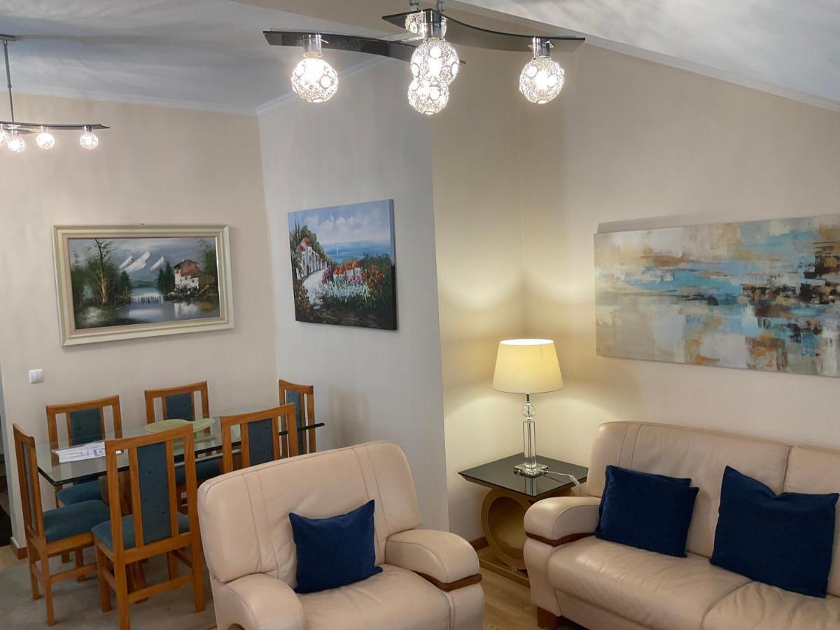 Moniz Apartment 카니코 외부 사진