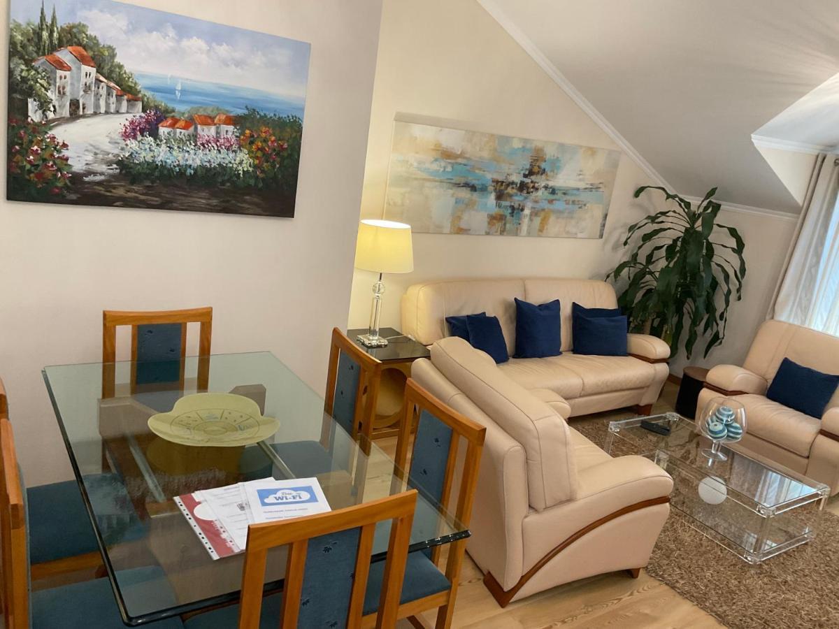 Moniz Apartment 카니코 외부 사진