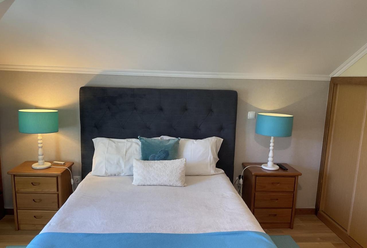Moniz Apartment 카니코 외부 사진