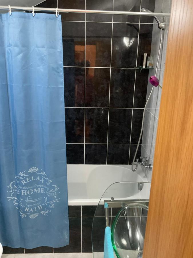 Moniz Apartment 카니코 외부 사진