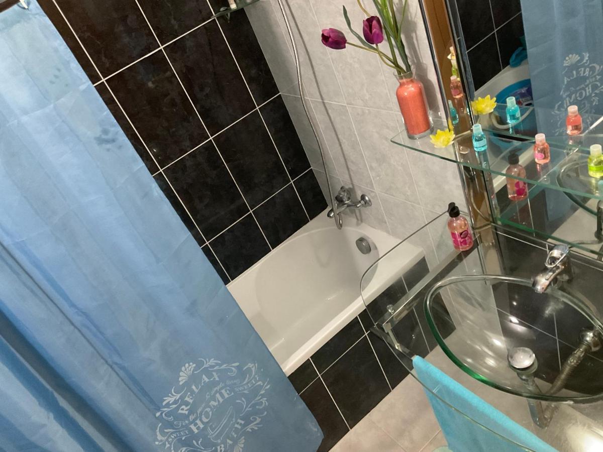 Moniz Apartment 카니코 외부 사진
