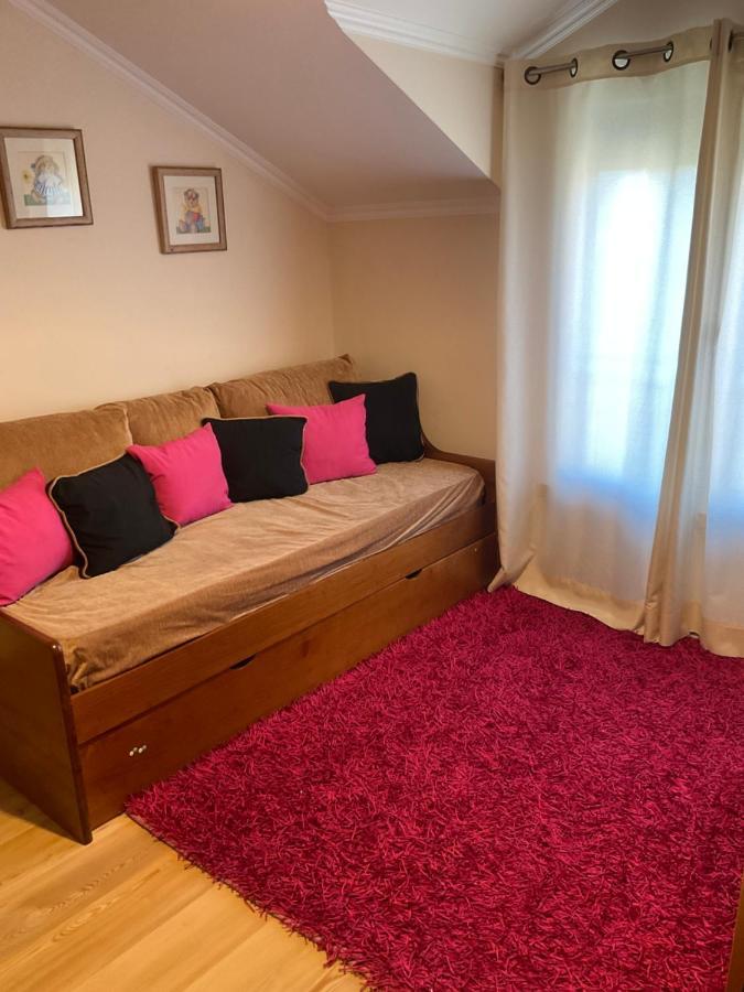 Moniz Apartment 카니코 외부 사진