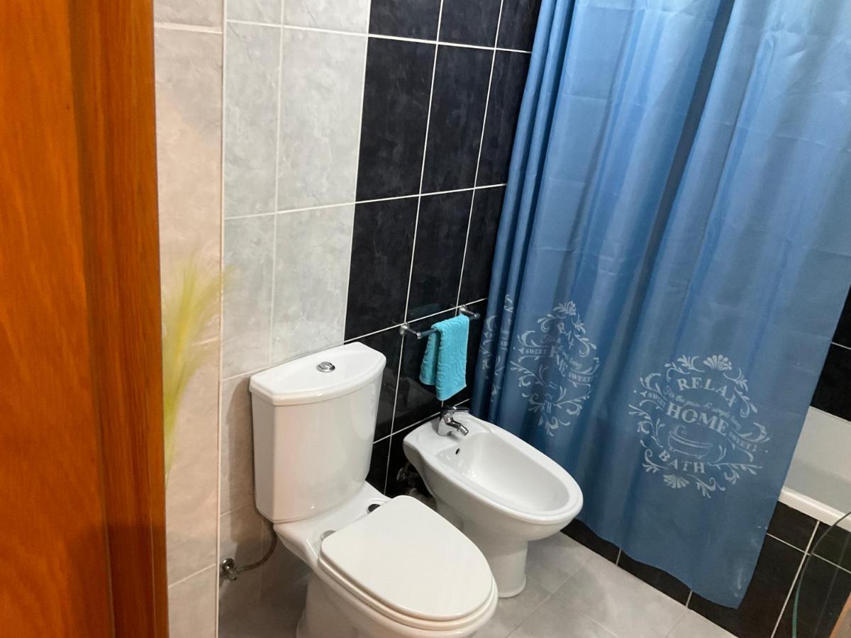 Moniz Apartment 카니코 외부 사진