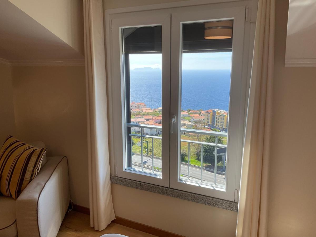 Moniz Apartment 카니코 외부 사진