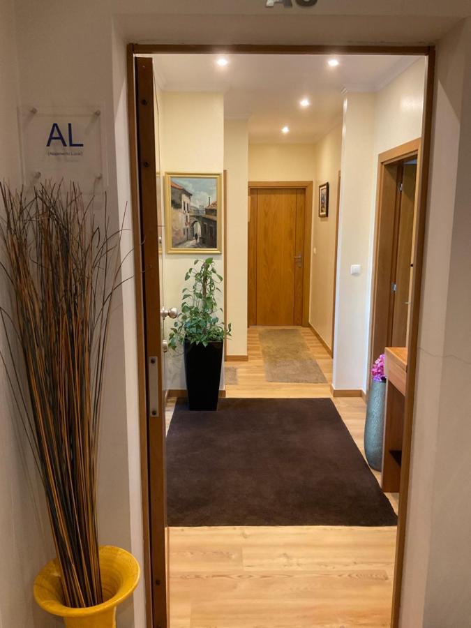 Moniz Apartment 카니코 외부 사진