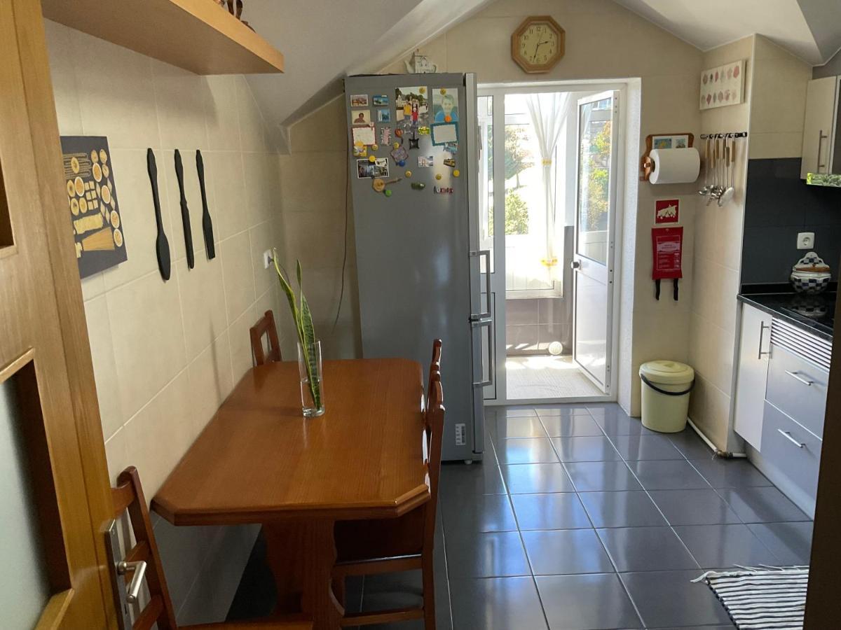 Moniz Apartment 카니코 외부 사진