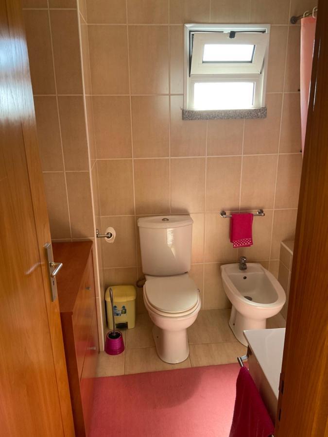 Moniz Apartment 카니코 외부 사진