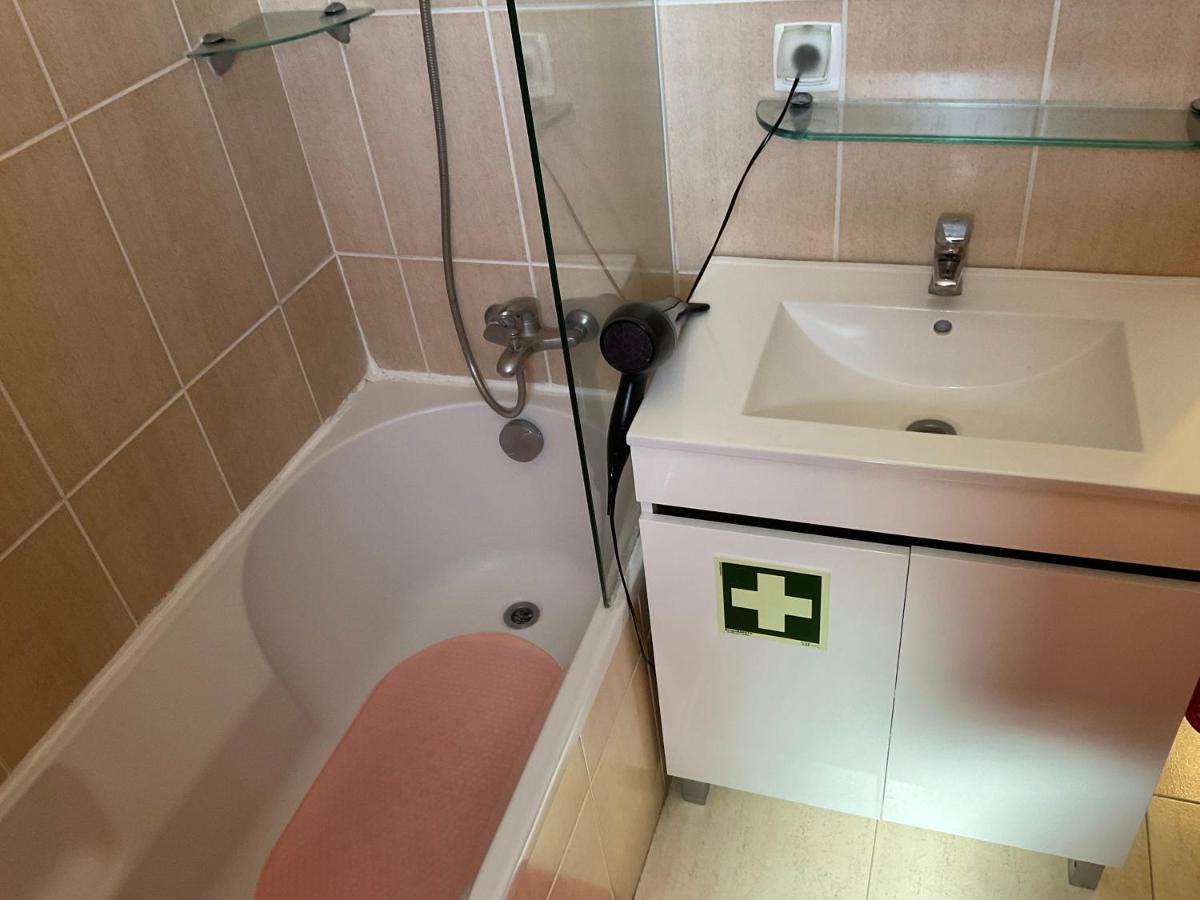 Moniz Apartment 카니코 외부 사진