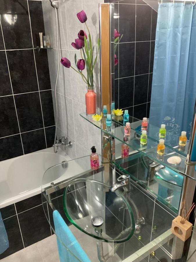 Moniz Apartment 카니코 외부 사진
