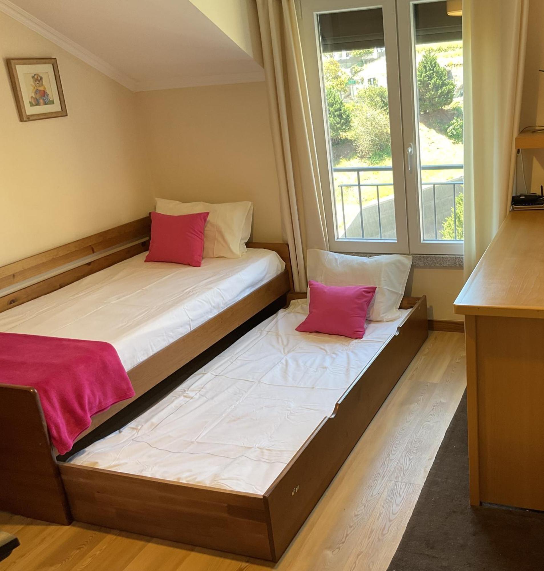 Moniz Apartment 카니코 외부 사진
