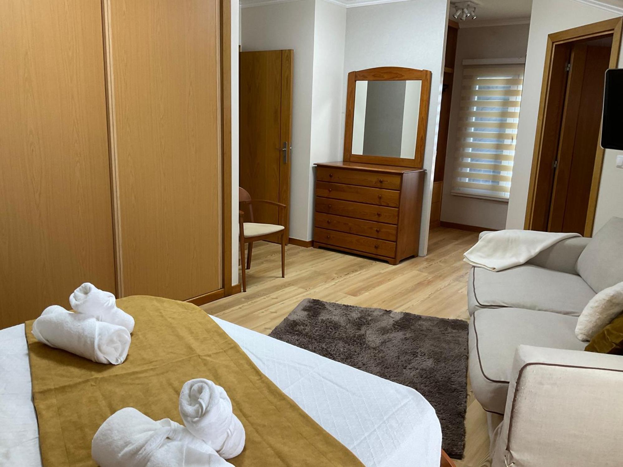 Moniz Apartment 카니코 외부 사진