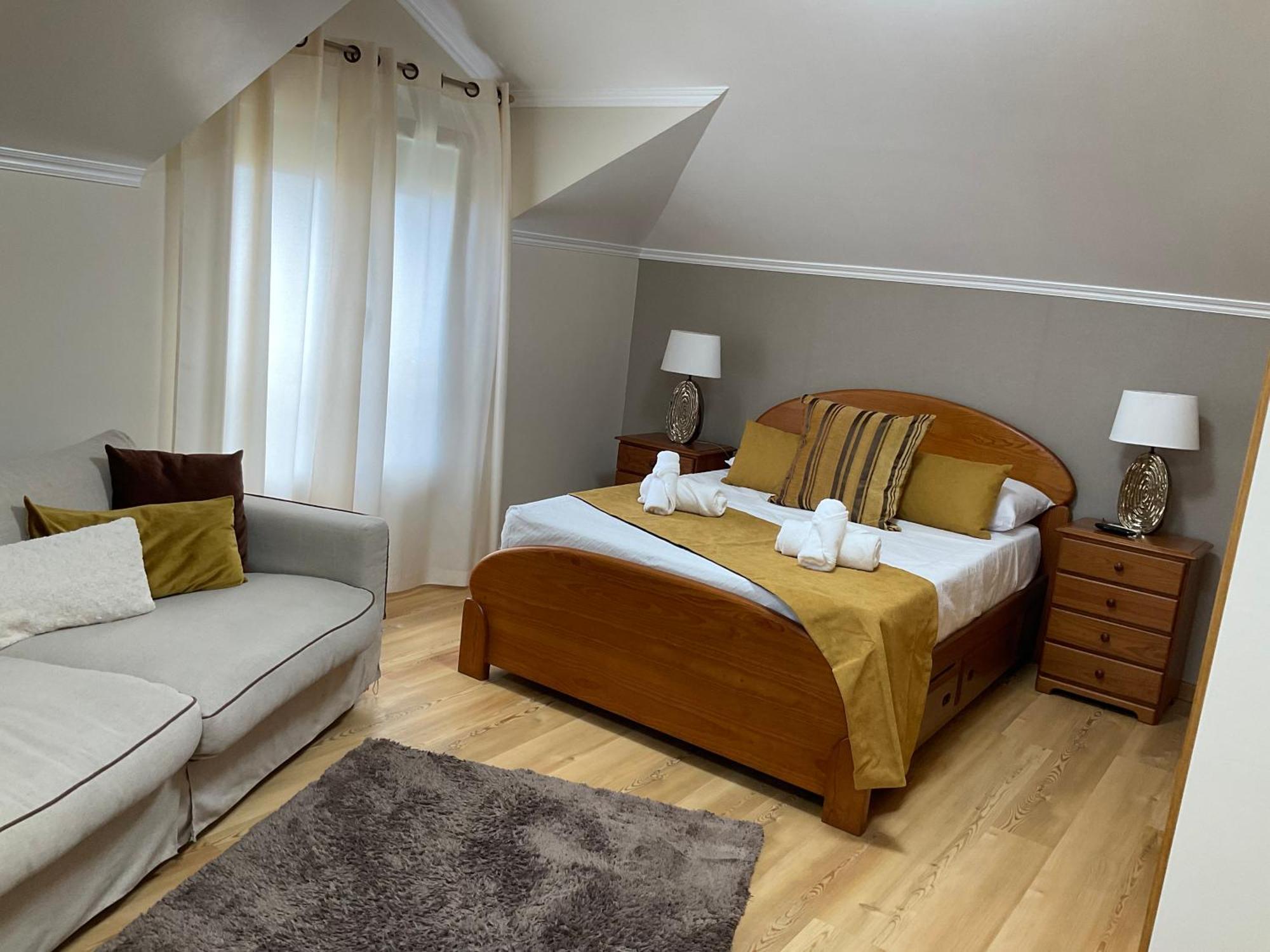 Moniz Apartment 카니코 외부 사진